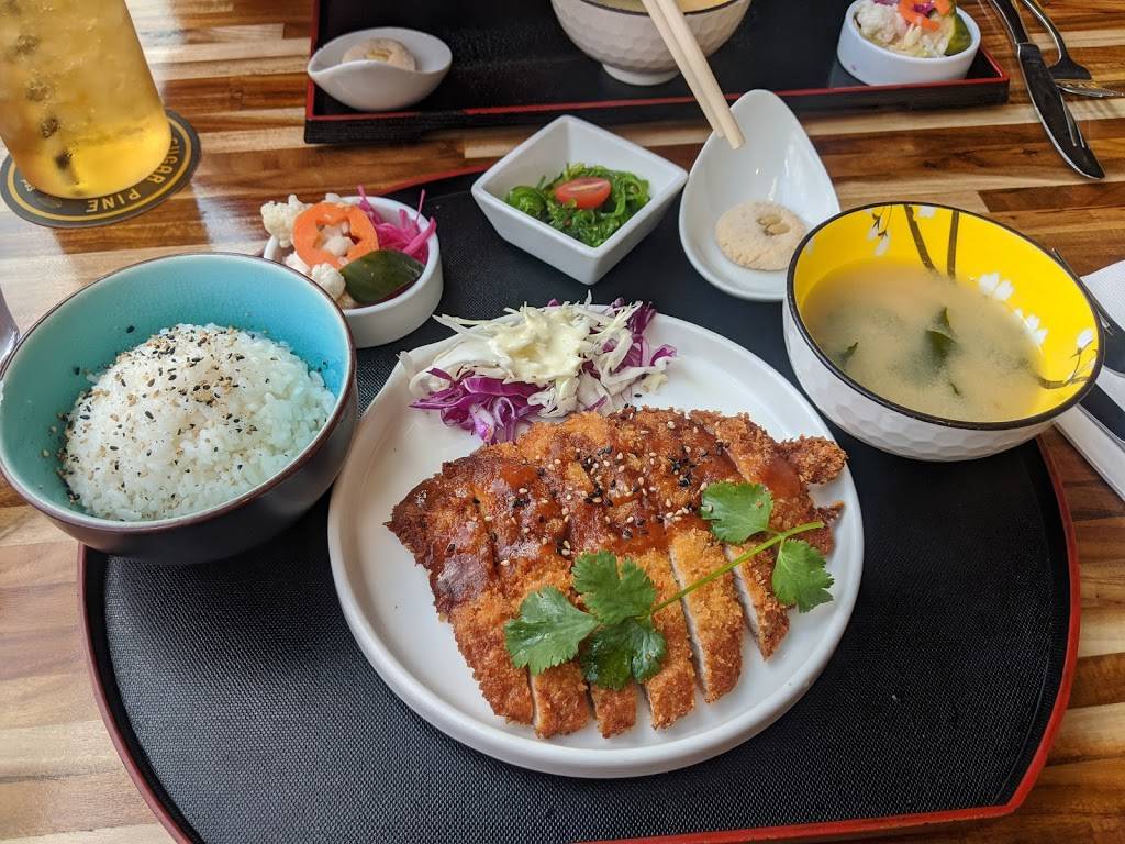 Sugar Pine | restaurant | 8578 Research Blvd, Austin, TX 78758, USA | 5125209046 OR +1 512-520-9046