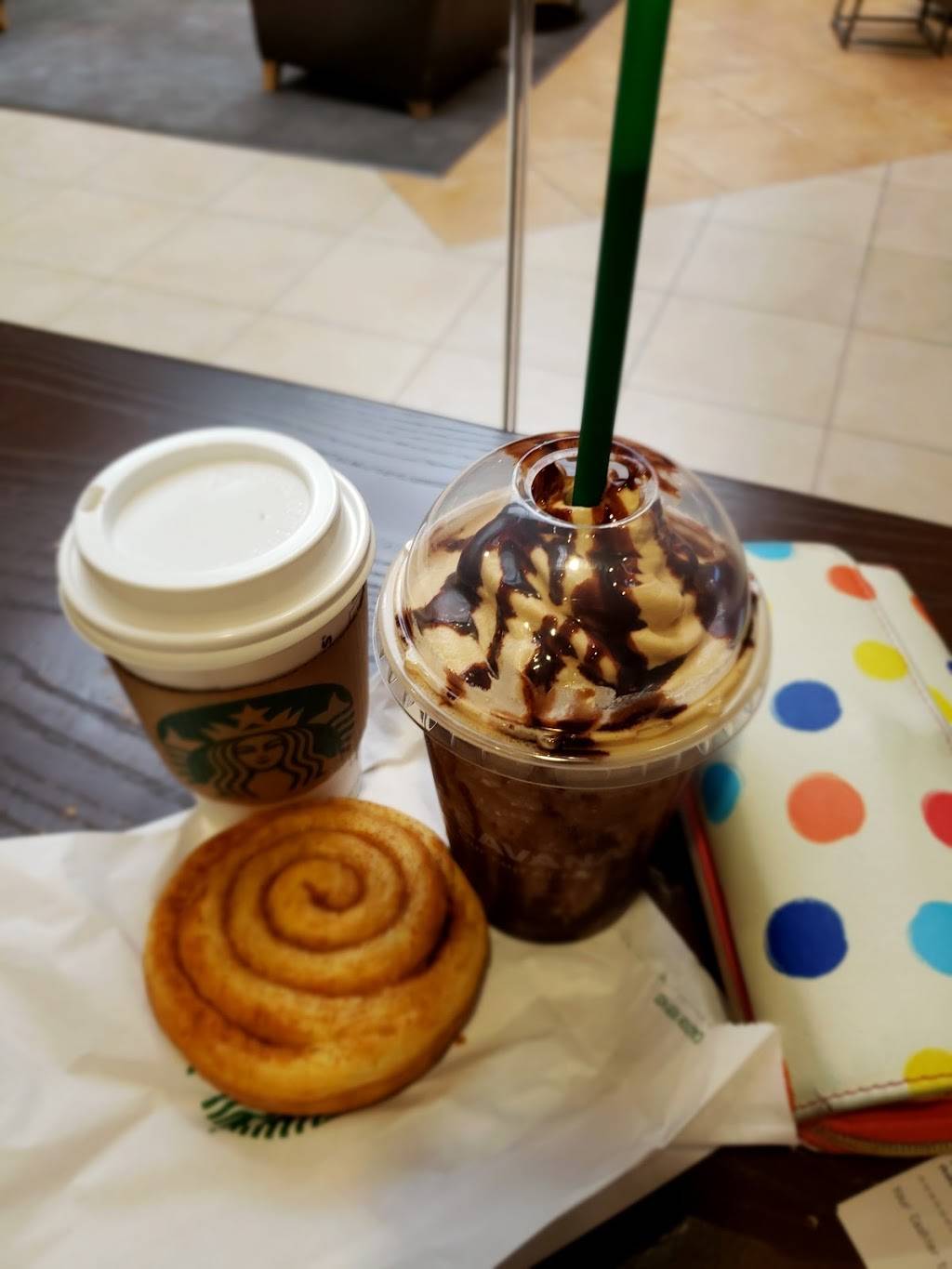 Starbucks | cafe | 9469 W Atlantic Blvd, Coral Springs, FL 33071, USA | 9545319556 OR +1 954-531-9556