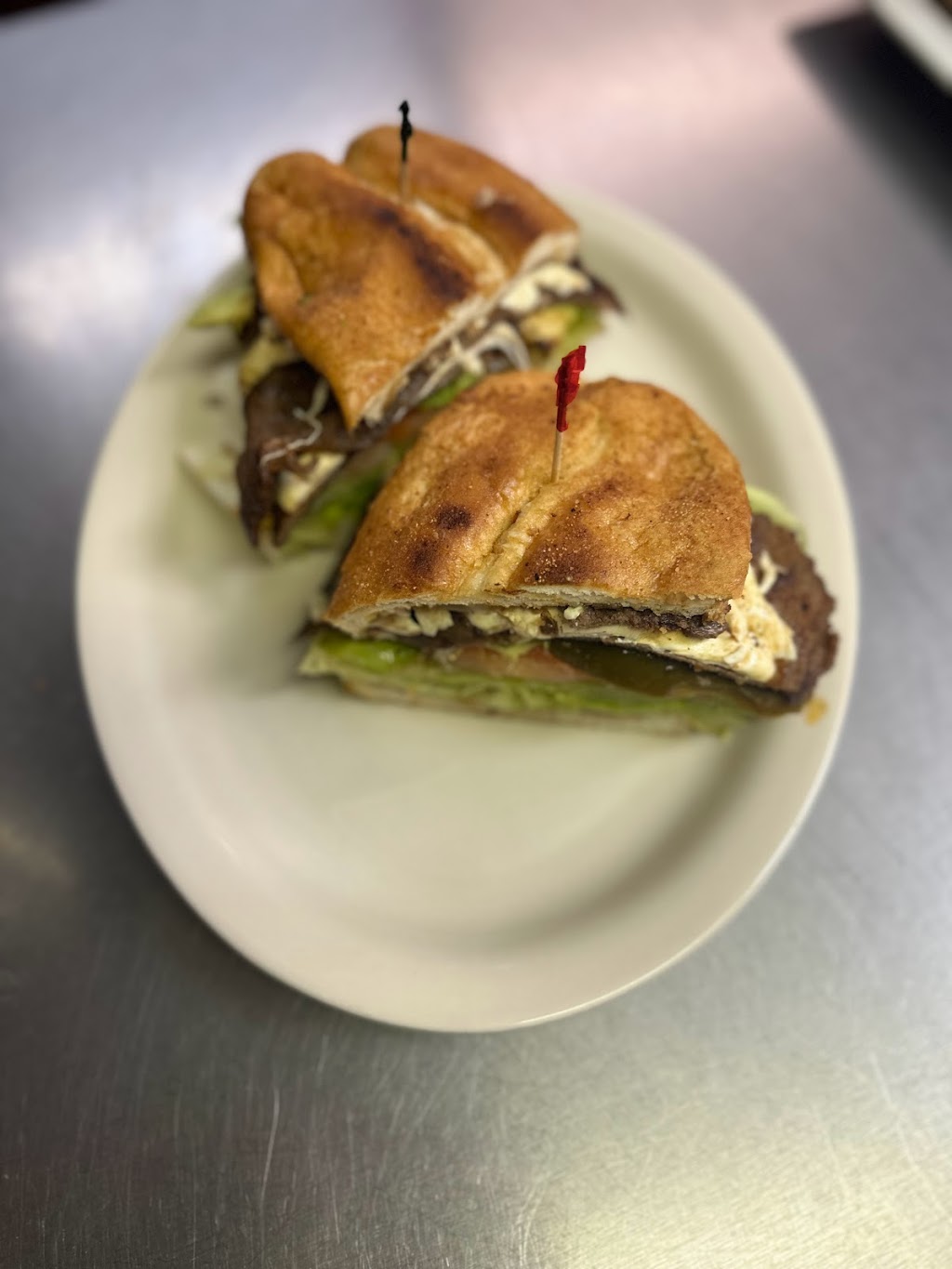 Los Machetes | restaurant | 1222 US-9, Ocean View, NJ 08230, USA | 6098142942 OR +1 609-814-2942