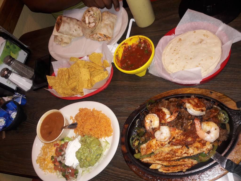 Sol De Jalisco | restaurant | 8774 W Adams Ave, Temple, TX 76502, USA | 2547802639 OR +1 254-780-2639