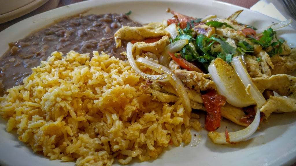 Rio Verdence | restaurant | 1201 Quitman St, Houston, TX 77009, USA | 7132284400 OR +1 713-228-4400