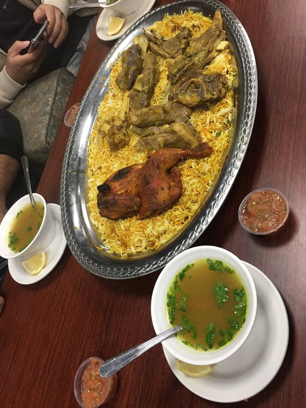 Taste of Yafa Halal Restaurant | restaurant | 9052 S Harlem Ave, Bridgeview, IL 60455, USA | 7085991112 OR +1 708-599-1112