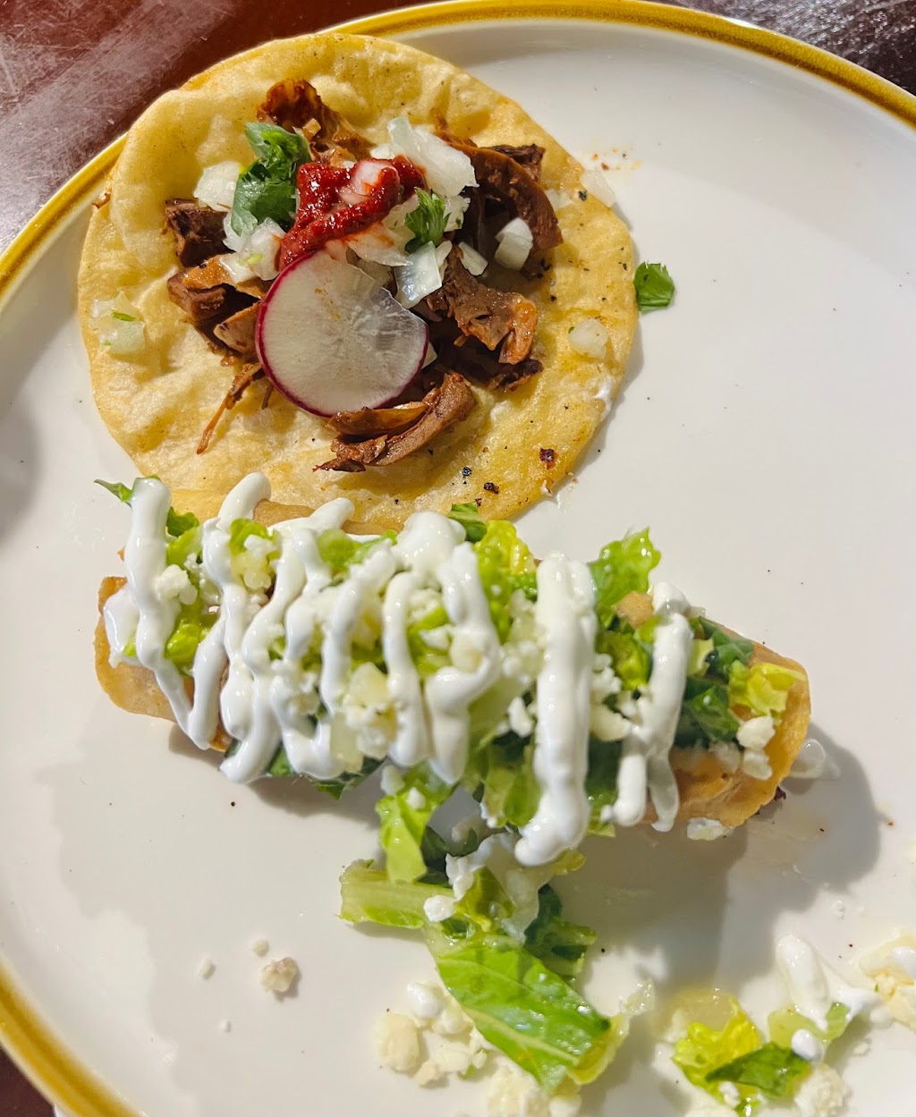 TACOS MY LOVE | restaurant | 400 49th St S, St. Petersburg, FL 33707, USA | 7274986646 OR +1 727-498-6646