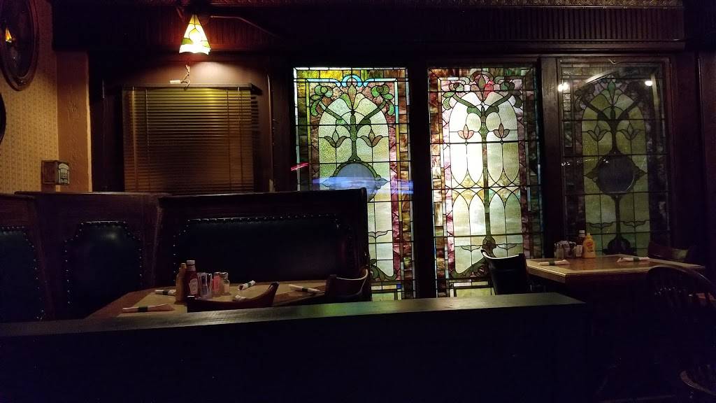 The Service Station Restaurant | restaurant | 502 S Webster Ave, Norman, OK 73069, USA | 4053642139 OR +1 405-364-2139