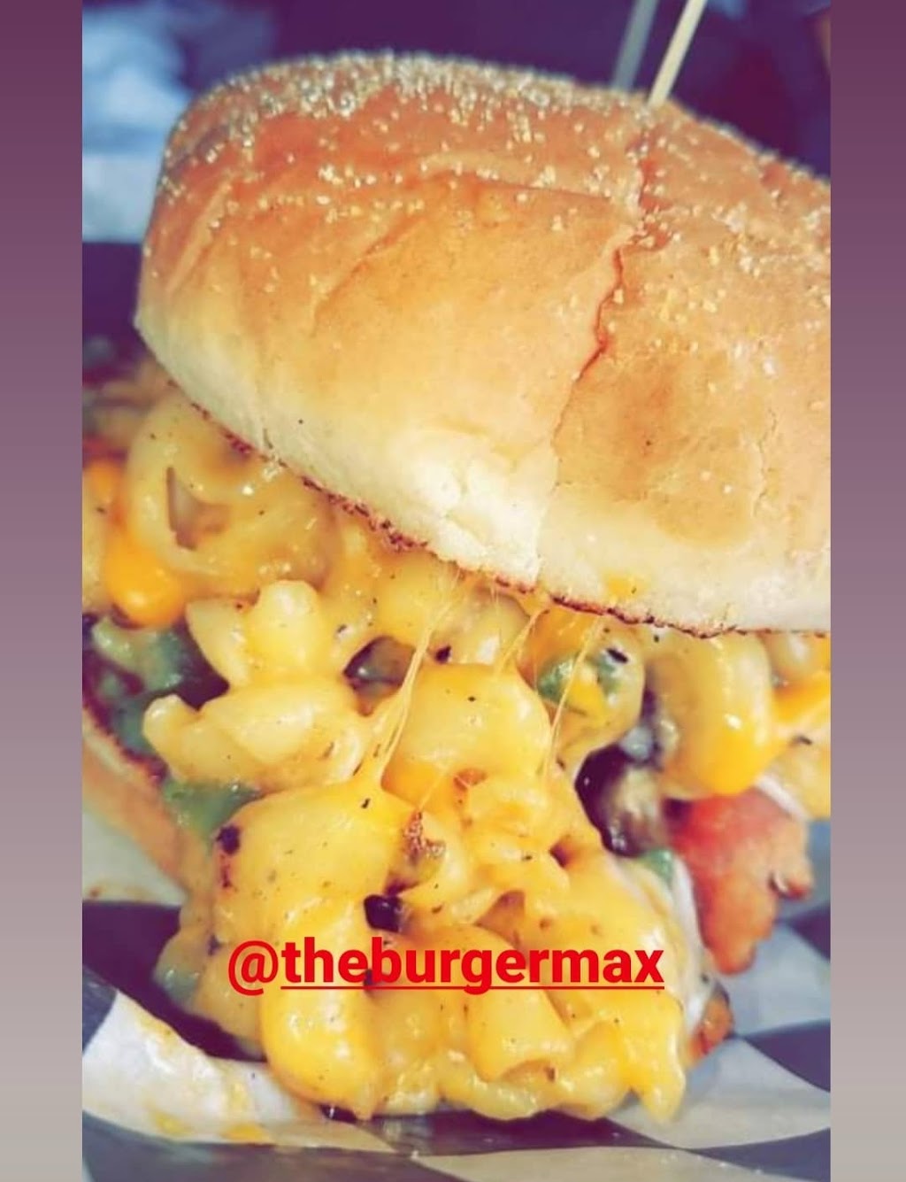 Burger Max | restaurant | 8123 N Nebraska Ave, Tampa, FL 33604, USA | 8134030030 OR +1 813-403-0030