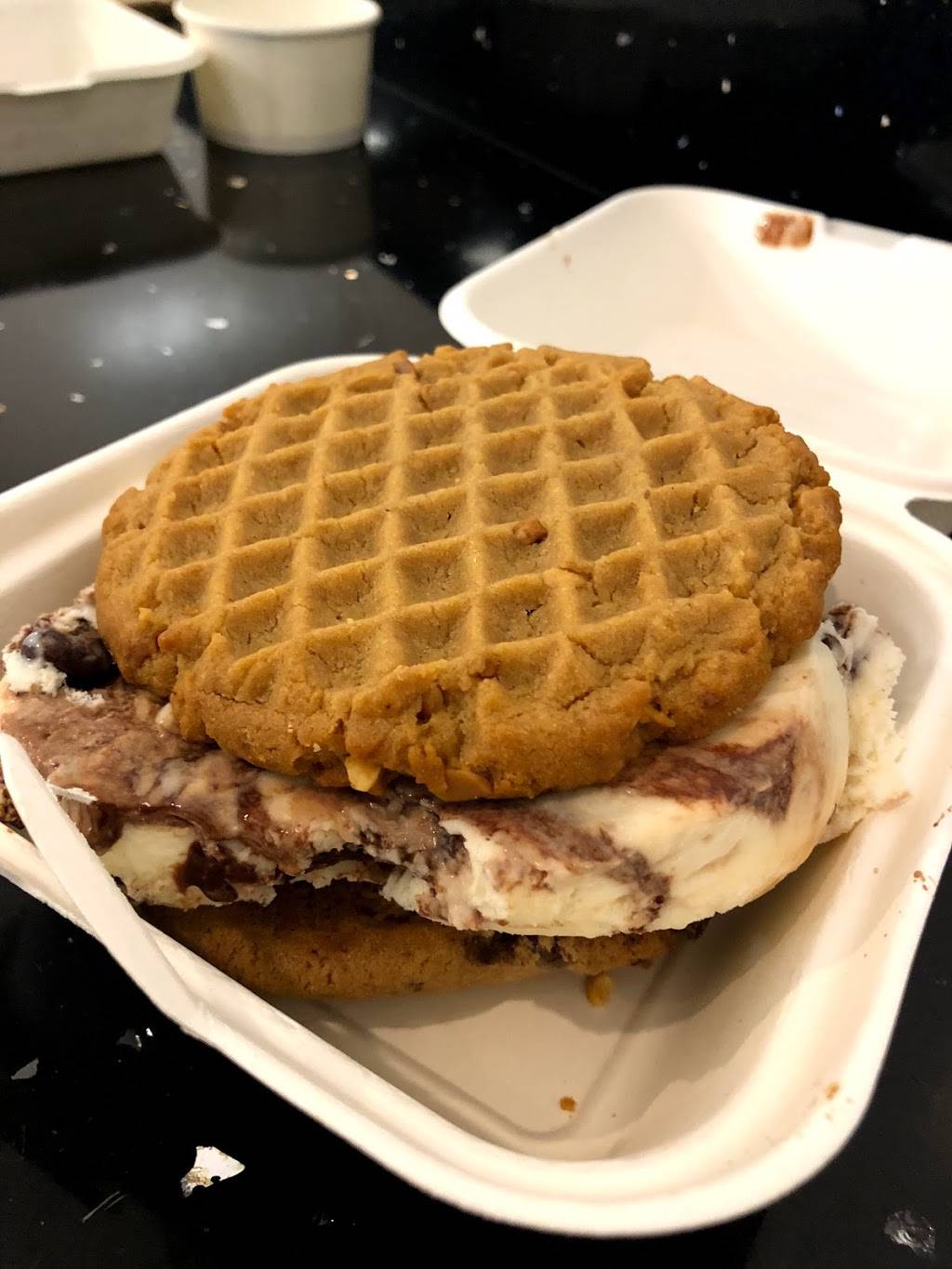 Nox Cookie Bar | bakery | 151 S 2nd St Suite 185, San Jose, CA 95113, USA | 4086561287 OR +1 408-656-1287