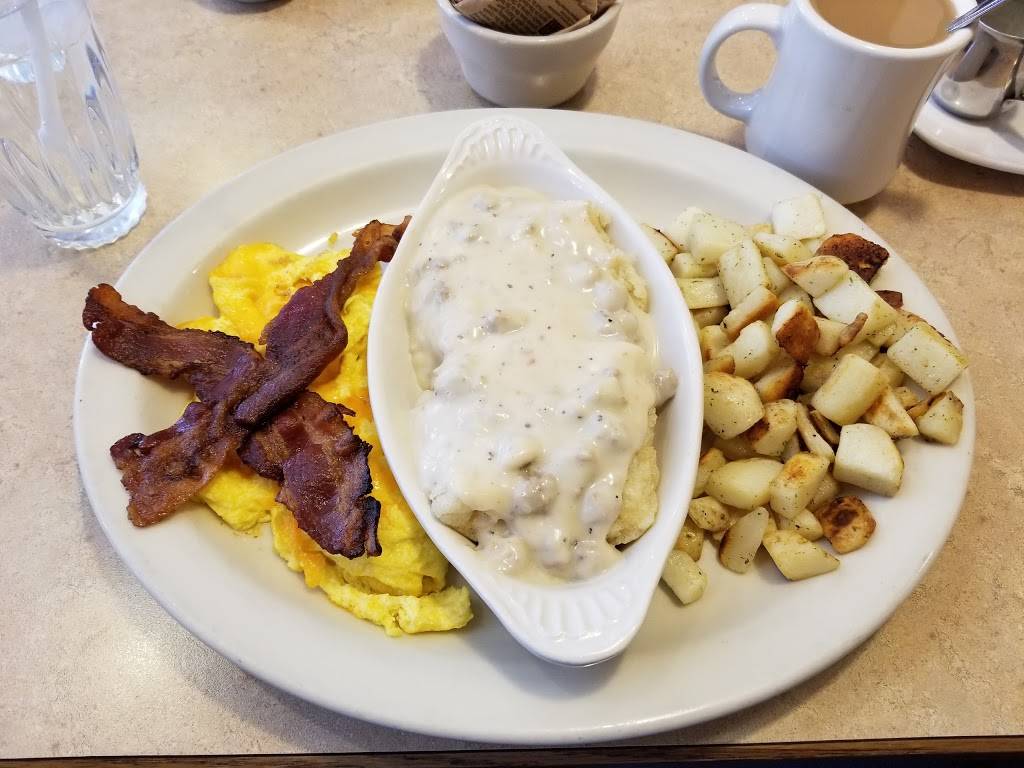 The Egg & I Restaurants | restaurant | 410 SE, Rte 291, Lees Summit, MO 64063, USA | 8163471573 OR +1 816-347-1573