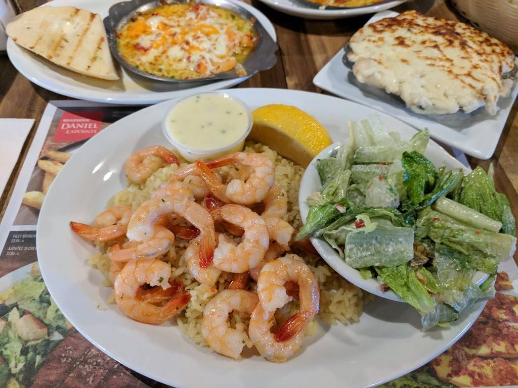 Brasserie Daniel Lapointe Granby | restaurant | 750 Rue Principale, Granby, QC J2G 2Y4, Canada | 5793657500 OR +1 579-365-7500