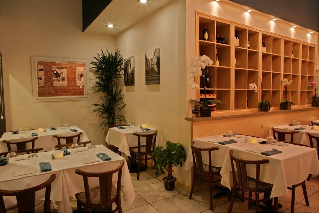 Delizie | restaurant | 1107 San Carlos Ave, San Carlos, CA 94070, USA | 6504861539 OR +1 650-486-1539