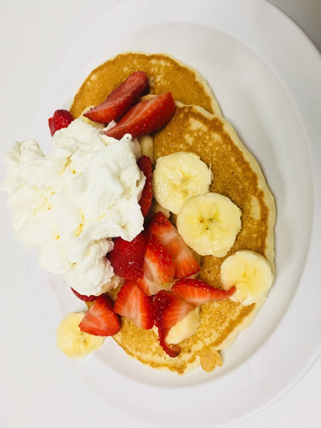 Happy Pappys Diner | restaurant | 4531 Griffin Rd #4762, Davie, FL 33314, USA | 9545818974 OR +1 954-581-8974