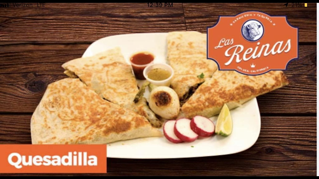 Carniceria Las Reinas | restaurant | 751 Fremont St, Colusa, CA 95932, USA | 5304587775 OR +1 530-458-7775