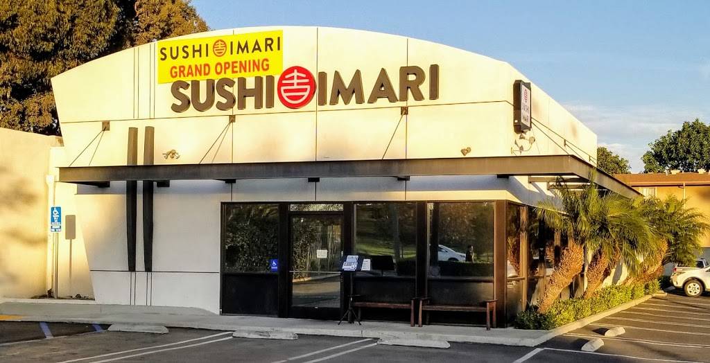Sushi Imari | restaurant | 2340 Harbor Blvd, Costa Mesa, CA 92626, USA | 7146415654 OR +1 714-641-5654