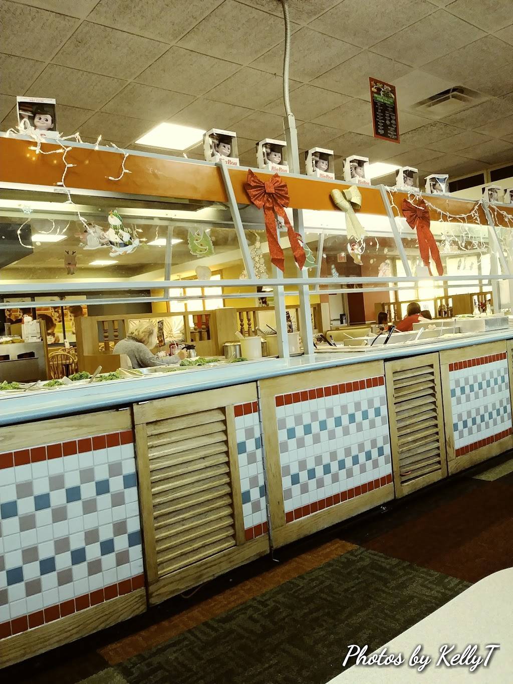 Frischs Big Boy | restaurant | 125 Sky Park Dr NE, Corydon, IN 47112, USA | 8127381970 OR +1 812-738-1970