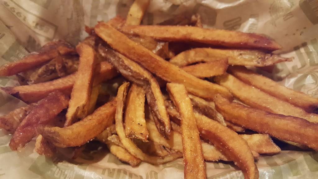 Wingstop | restaurant | 7035 West Grand Parkway South, Richmond, TX 77407, USA | 8325959464 OR +1 832-595-9464