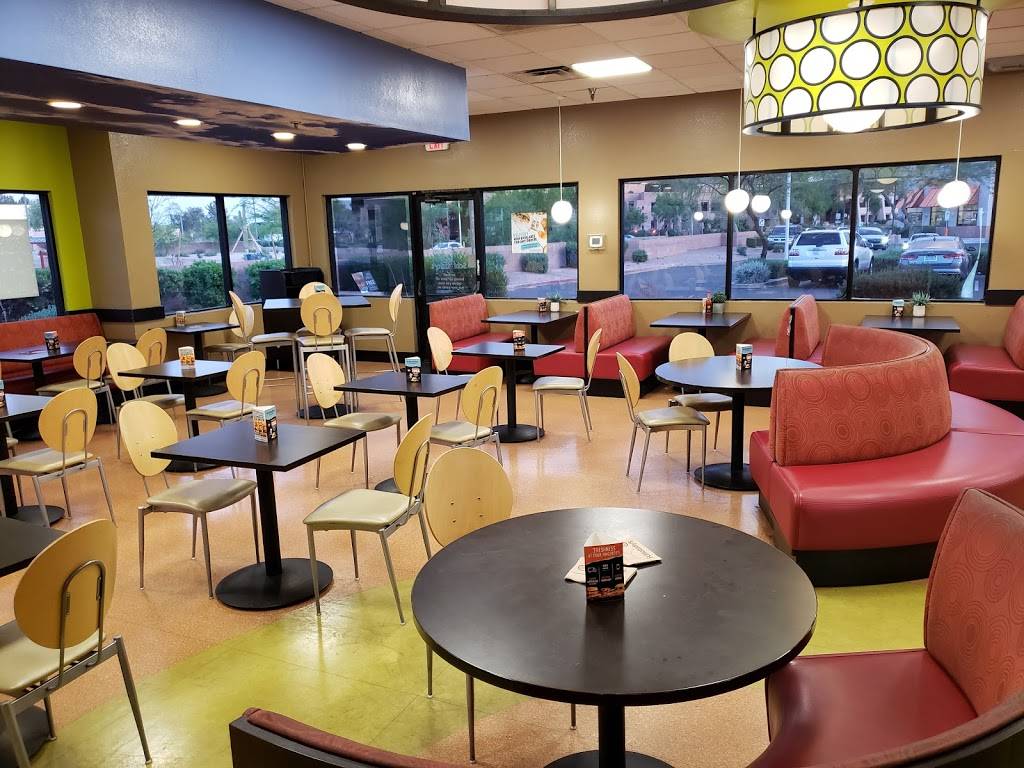 Schlotzskys | bakery | 10070 N 90th St, Scottsdale, AZ 85258, USA | 4806579449 OR +1 480-657-9449