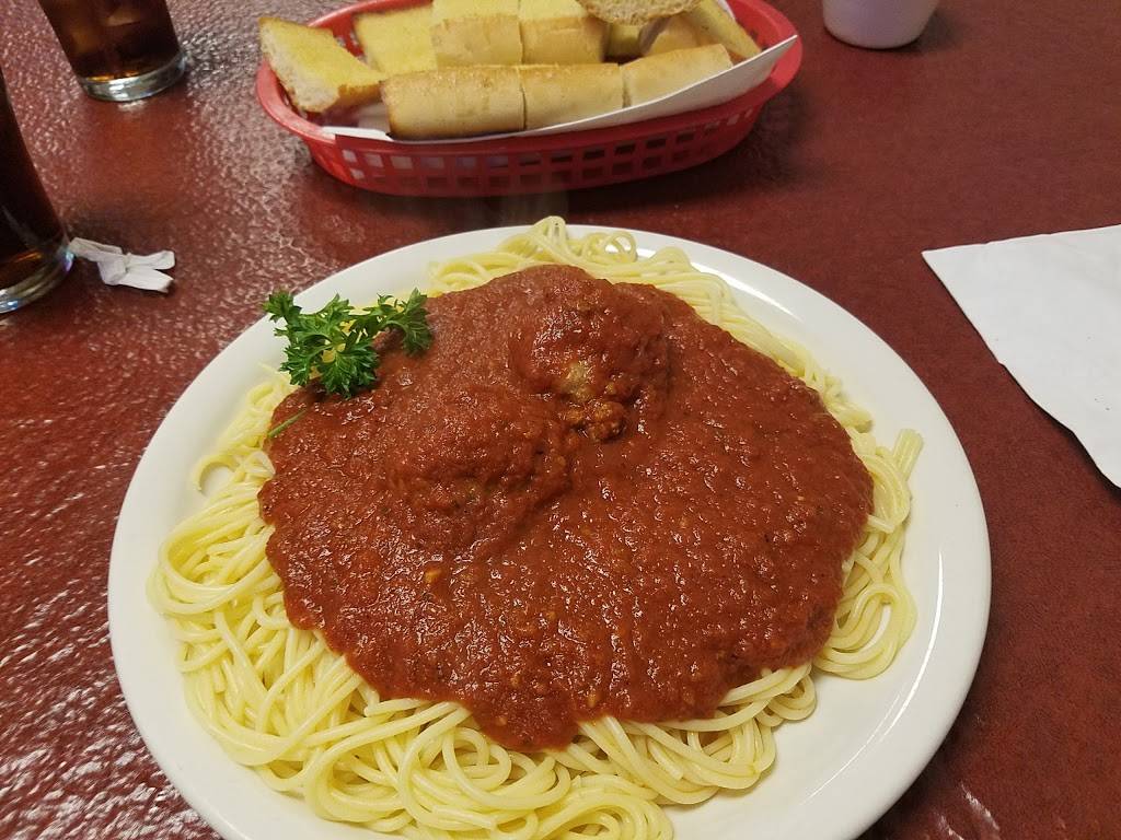 Angelos Italian Restaurant | restaurant | 436 Blossom Hill Rd, San Jose, CA 95123, USA | 4082275502 OR +1 408-227-5502