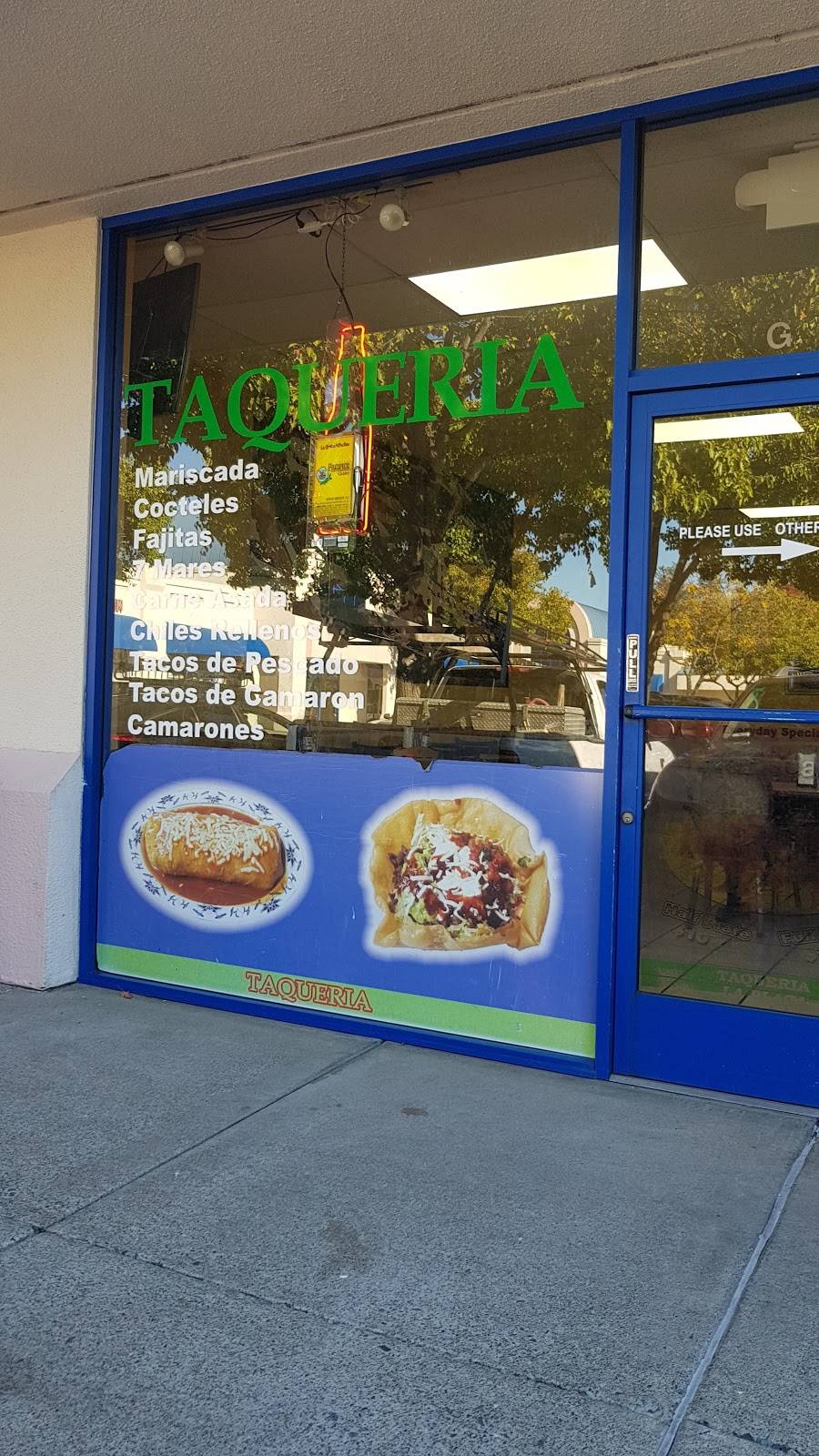 la plazita | restaurant | 1801 Sutter St H, Concord, CA 94520, USA | 9256719411 OR +1 925-671-9411