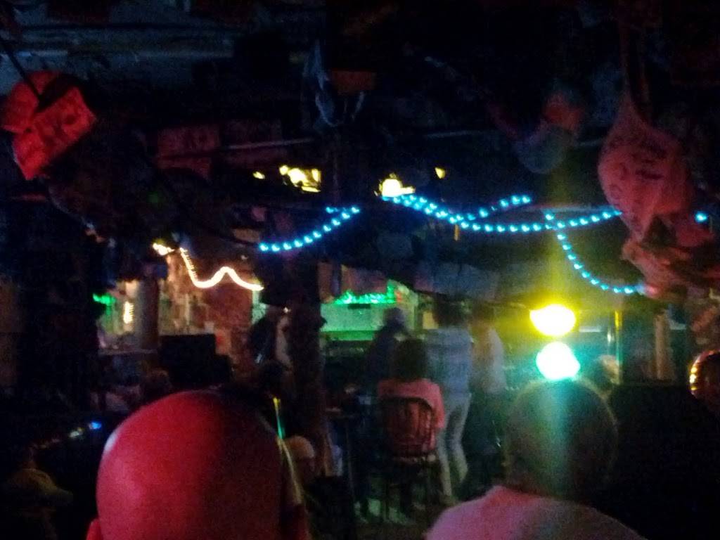 Sloppy Johns | restaurant | 19201 Gulf Blvd, Indian Shores, FL 33785, USA | 7275960226 OR +1 727-596-0226