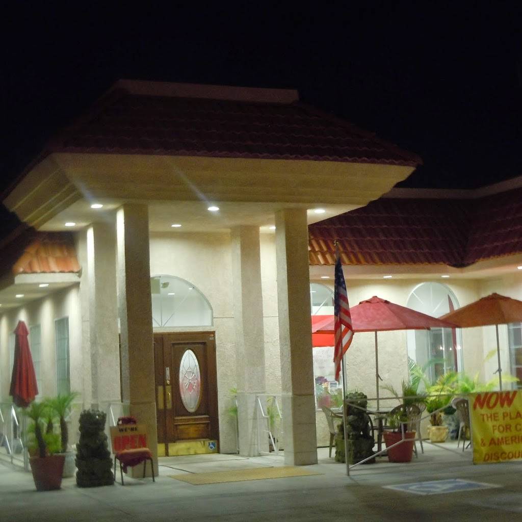 Mings Cafe | restaurant | 1918 L St, Bakersfield, CA 93301, USA | 6613234914 OR +1 661-323-4914