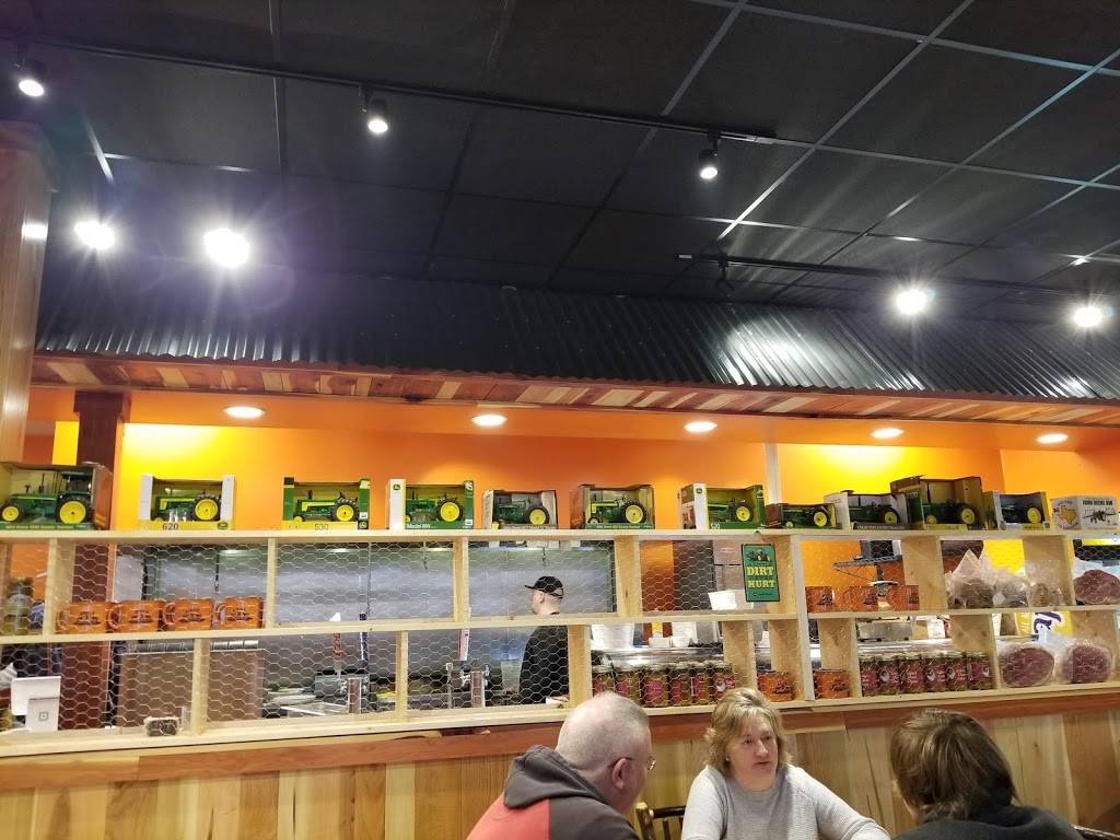 Circle S Butcher Block & Farm Kitchen | restaurant | 148 Cold Creek Dr, Morristown, TN 37814, USA | 4235871555 OR +1 423-587-1555