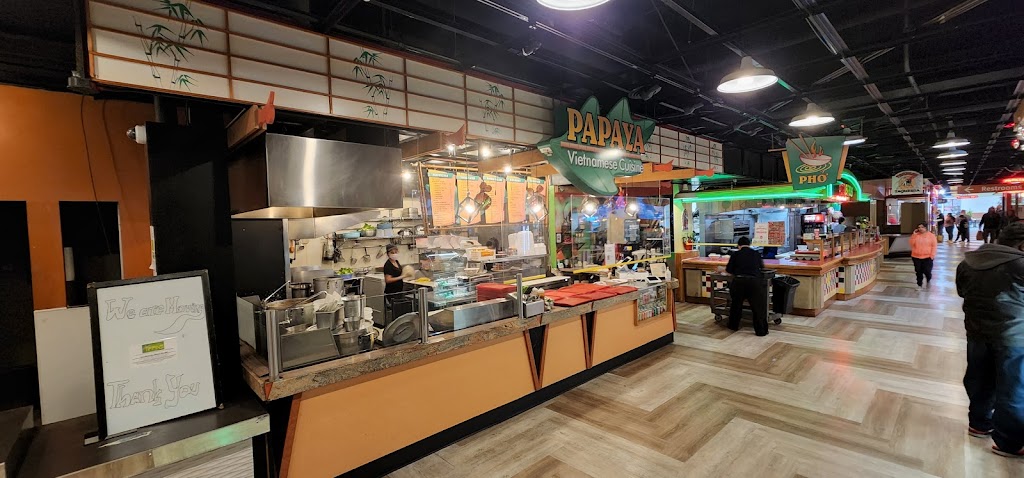 Papaya Vietnamese Cuisine | restaurant | 15600 NE 8TH ST, STE PM12, Bellevue, WA 98008, USA | 4256438999 OR +1 425-643-8999