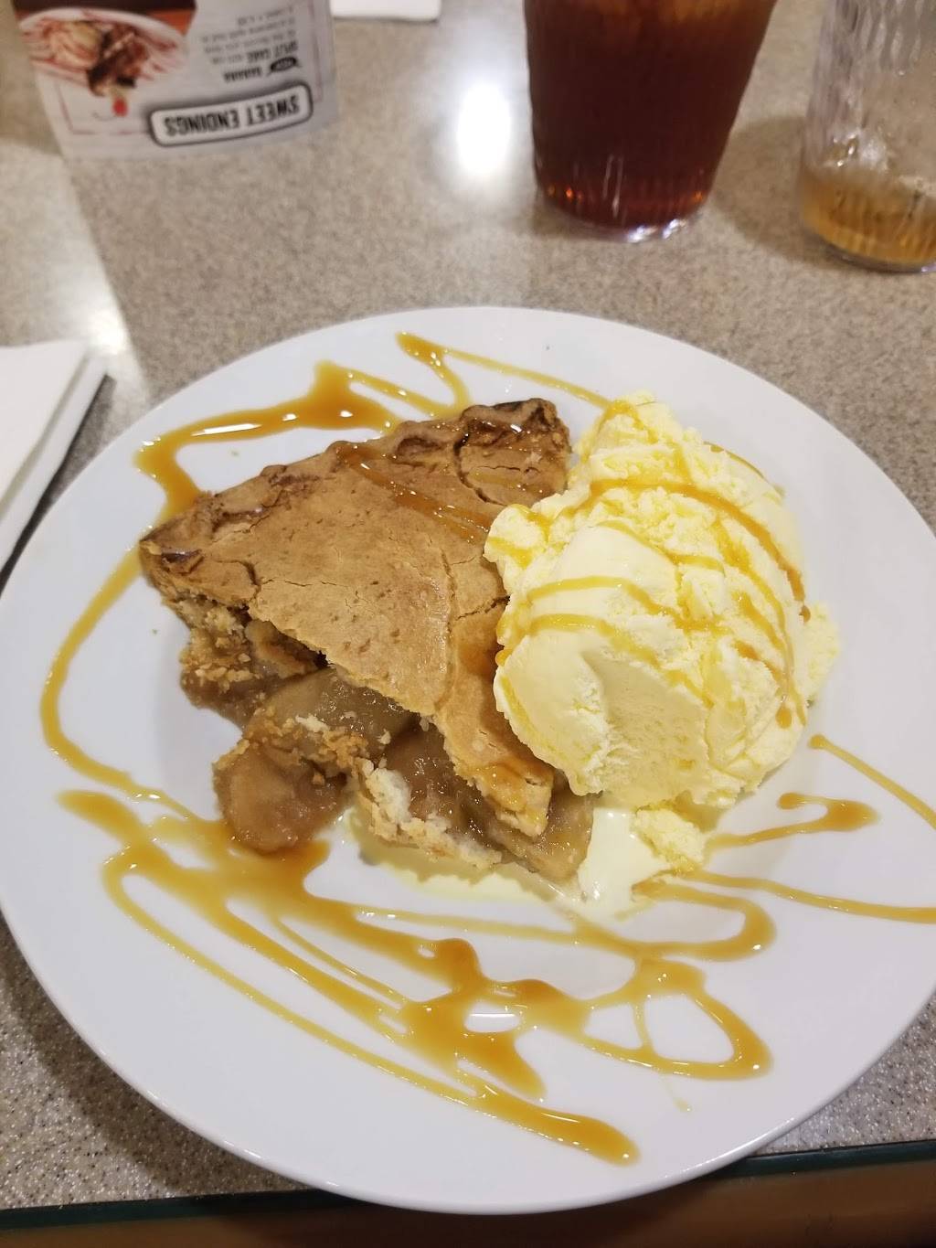 Iron Skillet Restaurant | restaurant | 9787 US Route 40 West, New Paris, OH 45347, USA | 9374378593 OR +1 937-437-8593