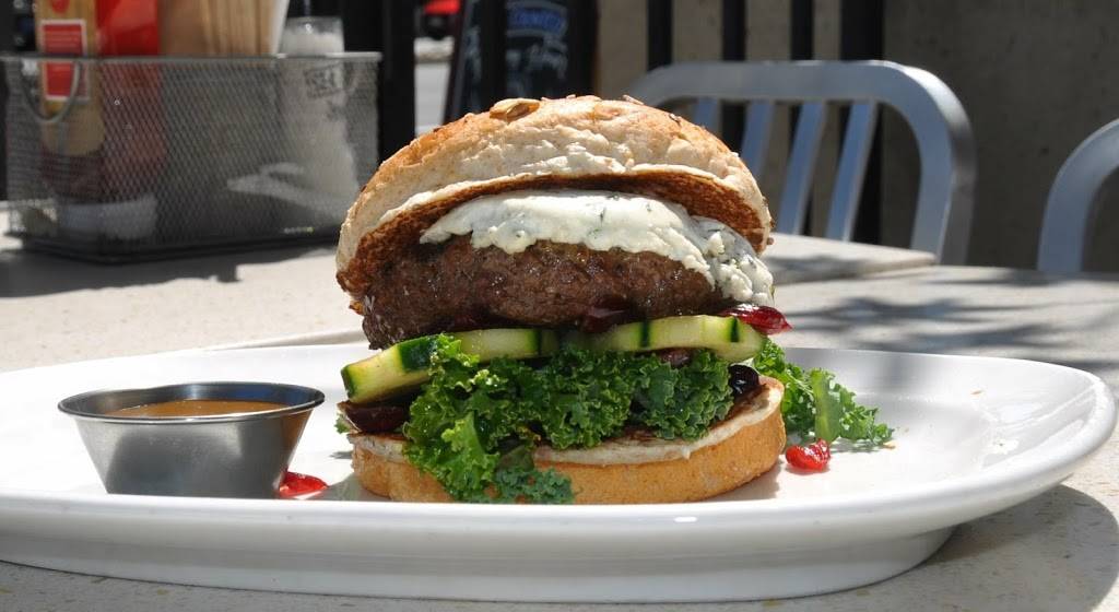 The Counter | restaurant | 2981 Michelson Dr STE C, Irvine, CA 92612, USA | 9495967227 OR +1 949-596-7227