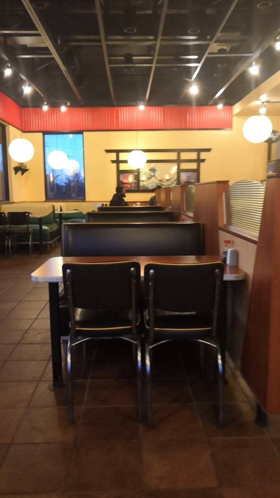 Hibachi Express | restaurant | 2515 N Columbia St, Milledgeville, GA 31061, USA | 4784533842 OR +1 478-453-3842