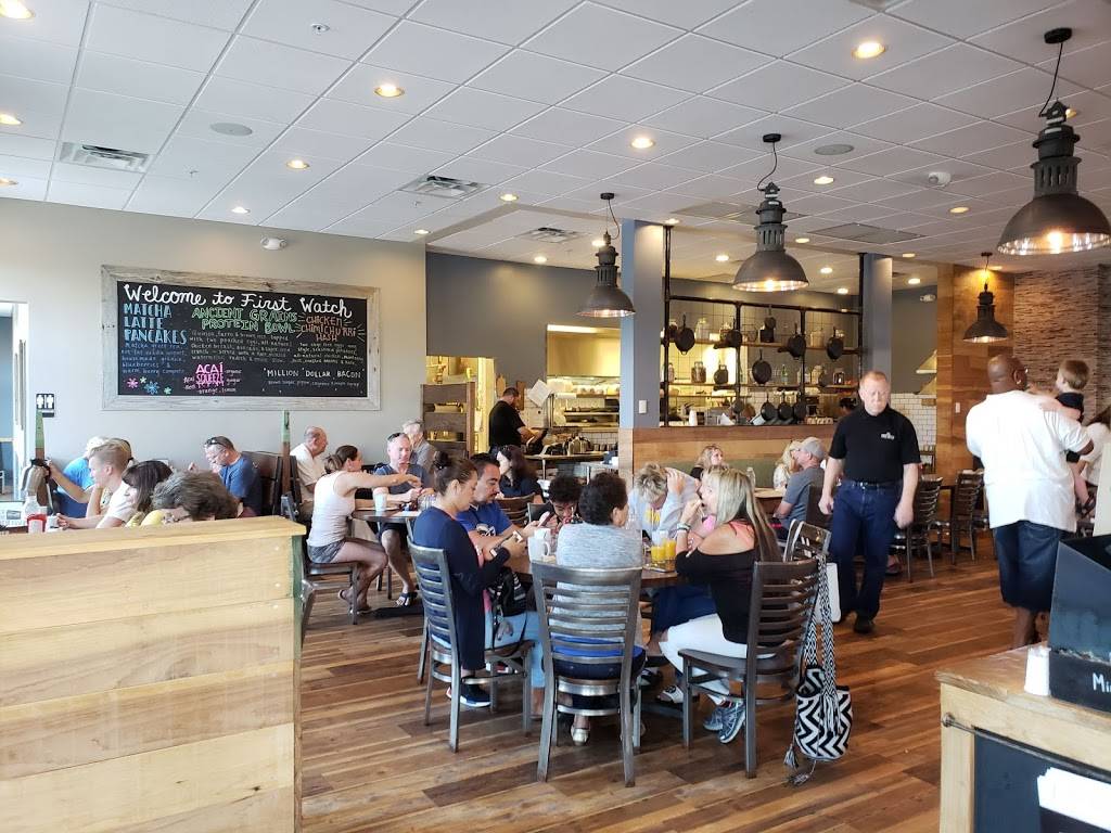 First Watch - Estero | restaurant | 22923 Lyden Dr, Estero, FL 33928, USA | 2399923447 OR +1 239-992-3447