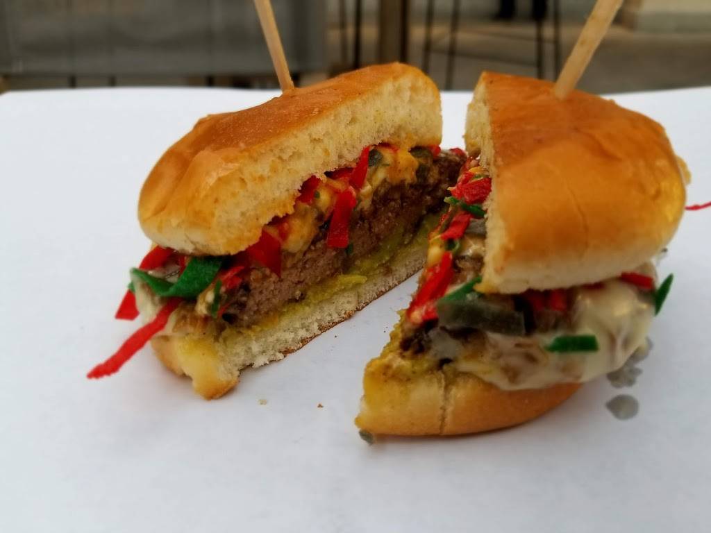 Ground House | restaurant | 2222 Michelson Dr #210, Irvine, CA 92612, USA | 9492572485 OR +1 949-257-2485