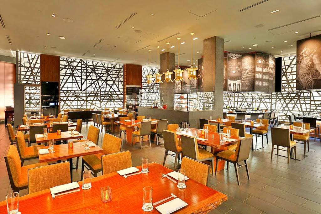 Morimoto Las Vegas | restaurant | MGM Grand, 3799 S Las Vegas Blvd, Las Vegas, NV 89109, USA | 7028913001 OR +1 702-891-3001