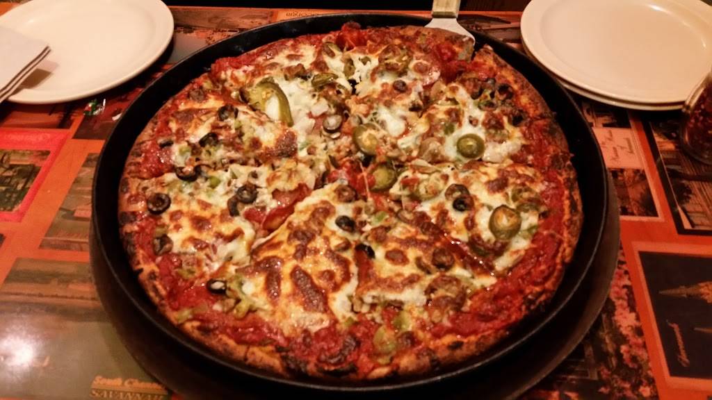 Conans Pizza South | restaurant | 2018 W Stassney Ln, Austin, TX 78745, USA | 5124416754 OR +1 512-441-6754
