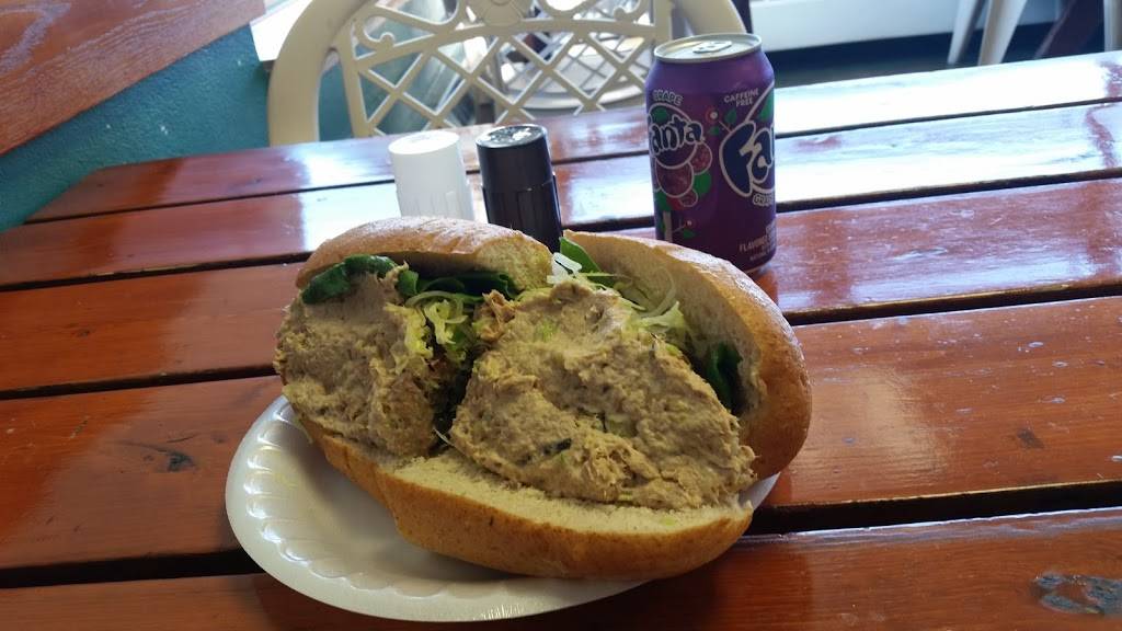 Saras Sandwiches | meal takeaway | 5841 Arctic Blvd, Anchorage, AK 99518, USA | 9075621344 OR +1 907-562-1344