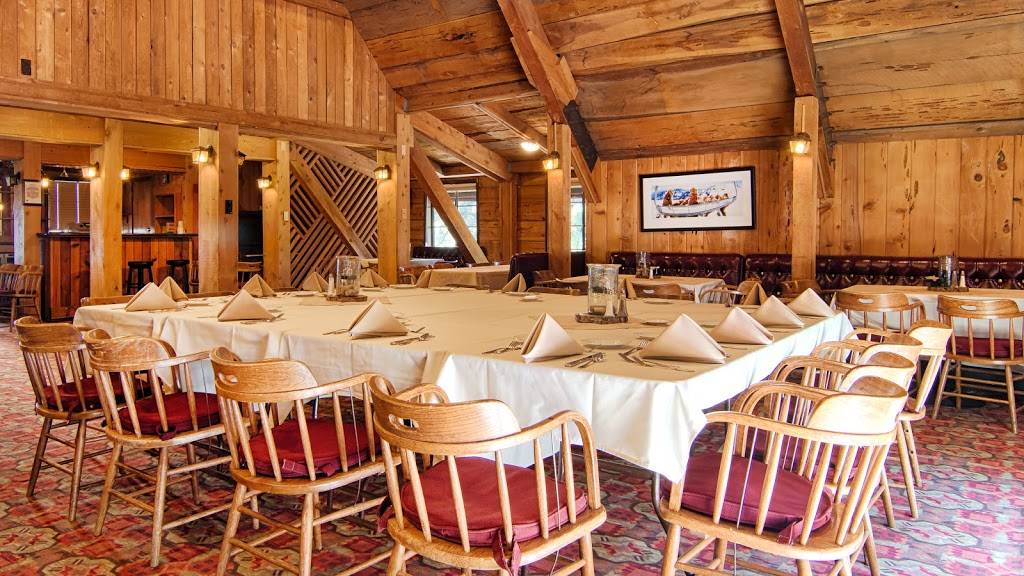Cedar House Pub | restaurant | 725 Granlibakken Rd, Tahoe City, CA 96145, USA | 5305834242 OR +1 530-583-4242