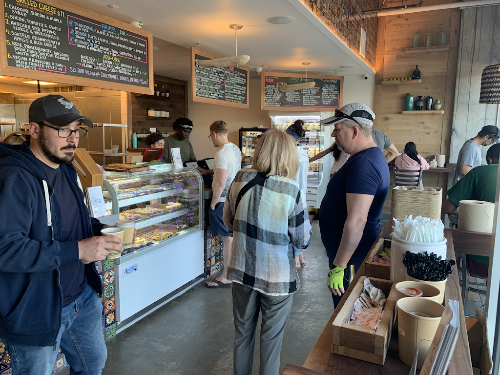 Cuisine By Claudette | restaurant | 190 Beach 69th St, Arverne, NY 11692, USA | 7189455511 OR +1 718-945-5511