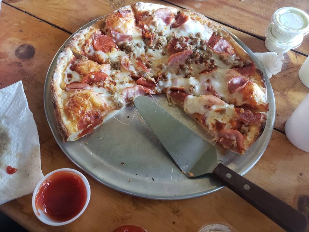 Pizza Port | restaurant | 33923 OK-51, Wagoner, OK 74467, USA | 9184855000 OR +1 918-485-5000