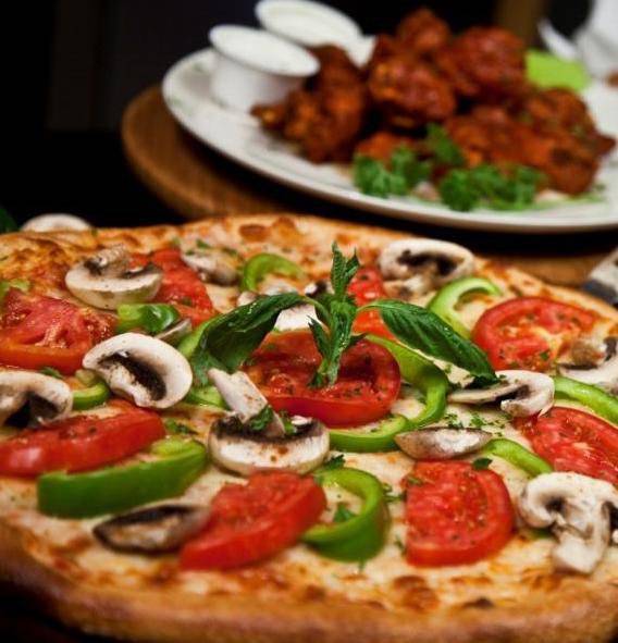 Vinzos | restaurant | 1006 FL-436, Casselberry, FL 32707, USA | 4073319090 OR +1 407-331-9090