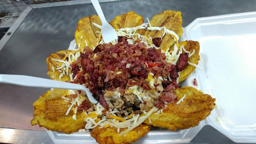 La Tripleta Subs & More | meal takeaway | 9741 S Orange Blossom Trail, Orlando, FL 32837, USA | 4074327671 OR +1 407-432-7671