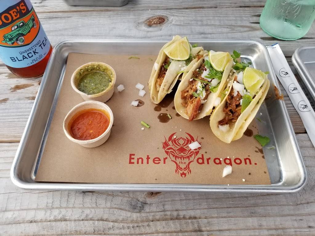 Enter the dragon | restaurant | Caloosahatchee, Cape Coral, FL 33904, USA | 2395994598 OR +1 239-599-4598