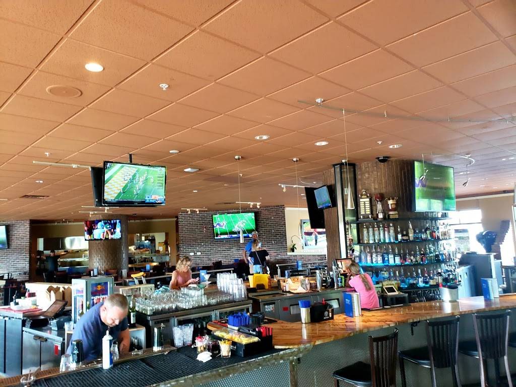 Main Event Sports Grill | restaurant | 3200 SE 164th Ave #204, Vancouver, WA 98683, USA | 3608288583 OR +1 360-828-8583