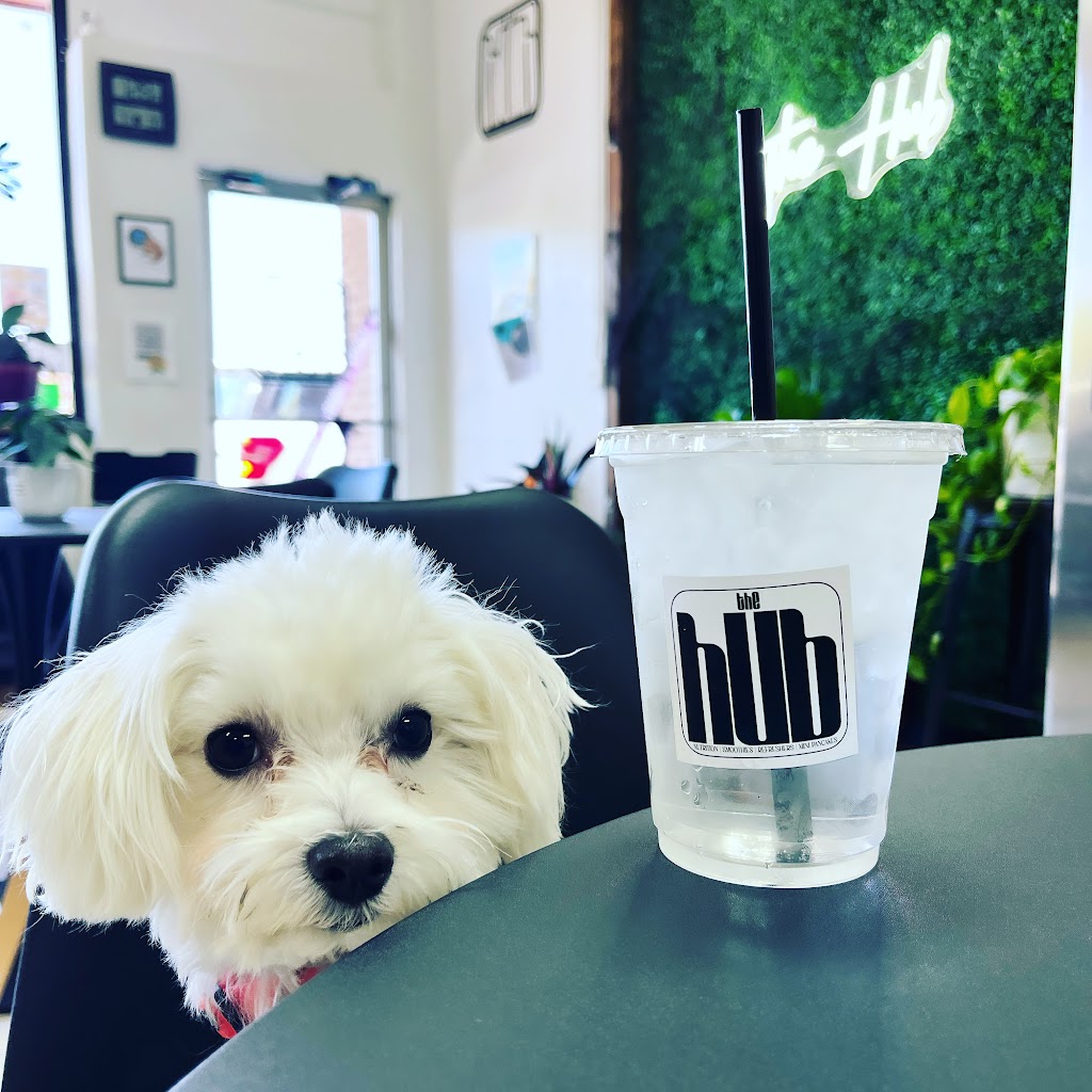 The Hub | restaurant | 212 S Main St, Belen, NM 87002, USA | 5052594246 OR +1 505-259-4246