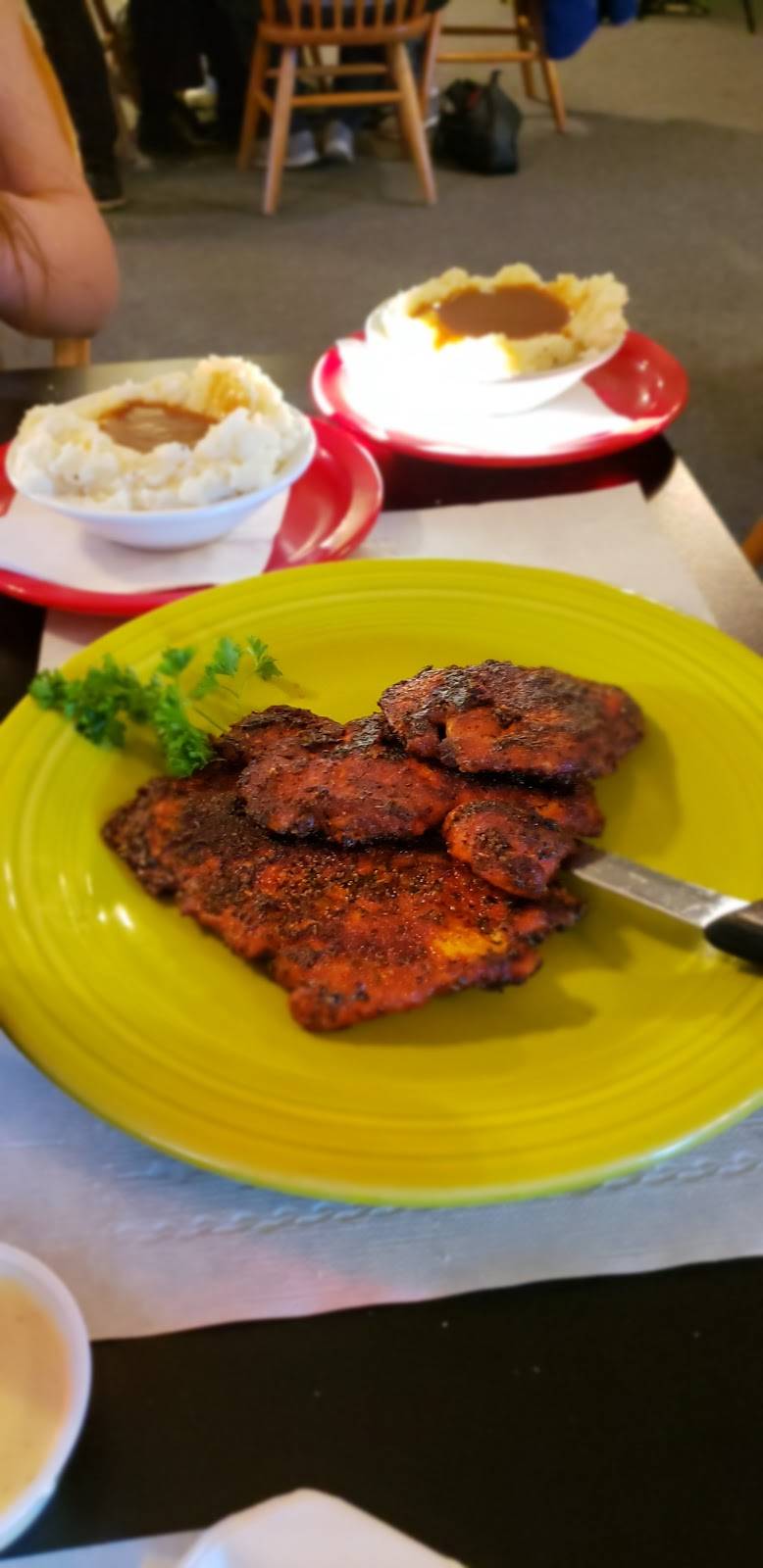 Prime Thyme Restaurant | restaurant | 82 Cedar Dr, Reedsville, WV 26547, USA | 3049802214 OR +1 304-980-2214