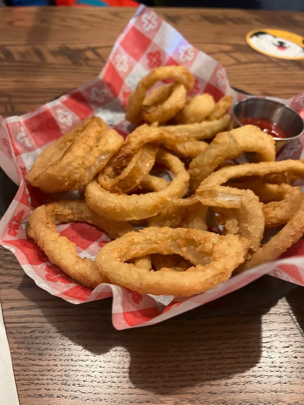 Sea Dog Brewpub Scarborough | restaurant | 3 Cabela Blvd, Scarborough, ME 04074, USA | 2072896010 OR +1 207-289-6010