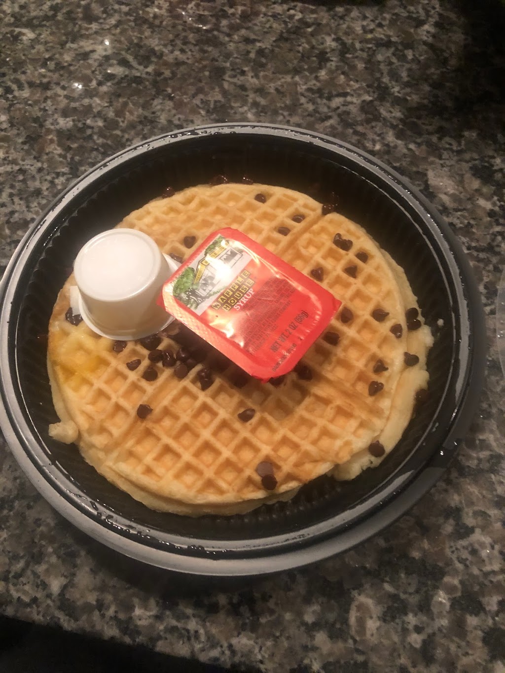 Waffle House | meal takeaway | 154 Regions Way, Destin, FL 32541, USA | 8506540066 OR +1 850-654-0066