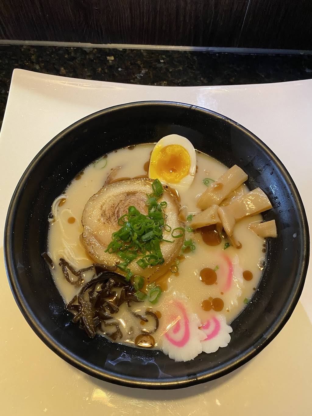 Tao Ramen•Sushi | restaurant | 197 Boston Post Rd W Unit i, Marlborough, MA 01752, USA | 5082510647 OR +1 508-251-0647