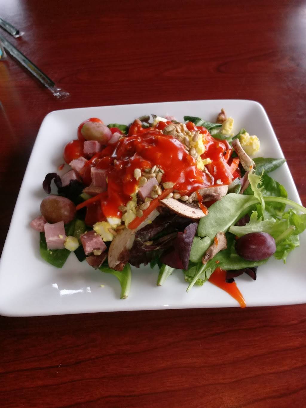 Ruby Tuesday | restaurant | 26774 Lorain Rd, North Olmsted, OH 44070, USA | 4407169499 OR +1 440-716-9499