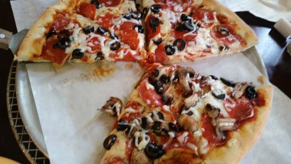 Romanos 8.31 Italian Restaurant | restaurant | 995 W Round Bunch Rd, Bridge City, TX 77611, USA | 4097920099 OR +1 409-792-0099