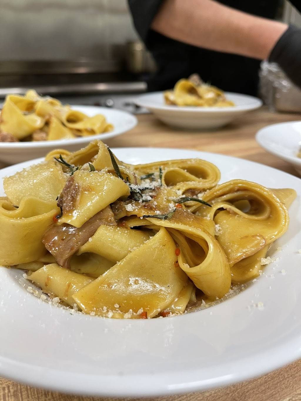 Chef Antonio’s Italian Kitchen | restaurant | 250 Wesley St, Arroyo Grande, CA 93420, USA | 8052608660 OR +1 805-260-8660