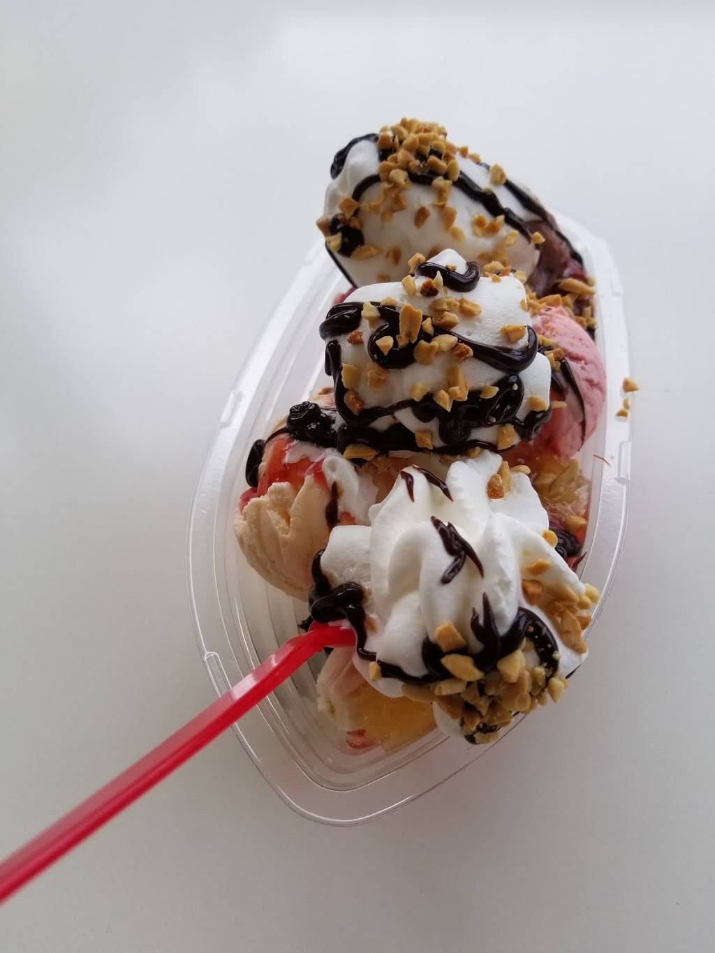 The Scoop | cafe | 305 S Main St, Zionsville, IN 46077, USA | 3173440944 OR +1 317-344-0944