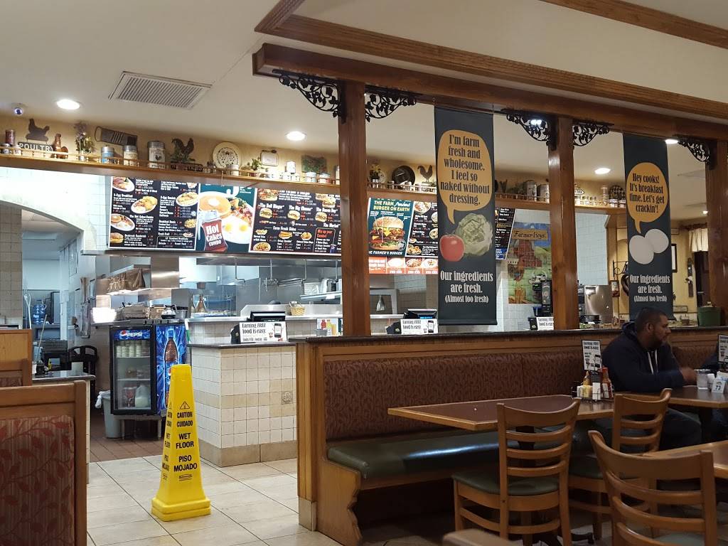 Farmer Boys | restaurant | 1333 E Valley Pkwy, Escondido, CA 92027, USA | 7607390700 OR +1 760-739-0700